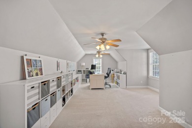 Welcome to 7809 Oak Haven Lane, a beautifully appointed home in on Cowans Ford Country Club in North Carolina - for sale on GolfHomes.com, golf home, golf lot