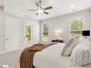 Brand New Construction in The Summit at Cherokee Valley! Welcome on The Clubs at Cherokee Valley Golf Course in South Carolina - for sale on GolfHomes.com, golf home, golf lot