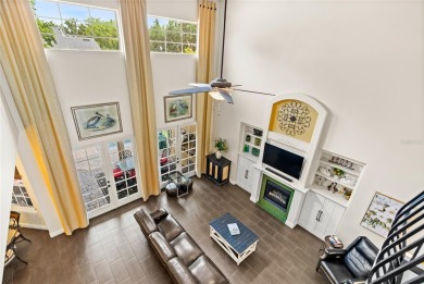 Keene's Pointe is more than a neighborhood; it's a lifestyle on The Golden Bear Club At Keenes Pointe in Florida - for sale on GolfHomes.com, golf home, golf lot