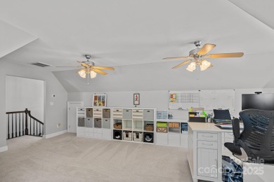 Welcome to 7809 Oak Haven Lane, a beautifully appointed home in on Cowans Ford Country Club in North Carolina - for sale on GolfHomes.com, golf home, golf lot