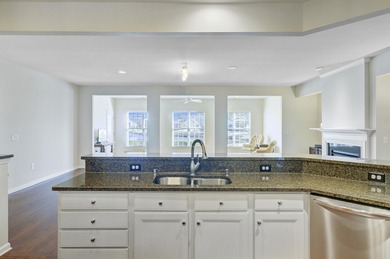 Pond living in this spacious, turn-key home in Del Webb Cane Bay on Cypress Point Par 3 in South Carolina - for sale on GolfHomes.com, golf home, golf lot