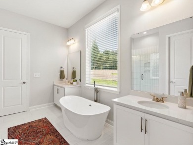 Brand New Construction in The Summit at Cherokee Valley! Welcome on The Clubs at Cherokee Valley Golf Course in South Carolina - for sale on GolfHomes.com, golf home, golf lot
