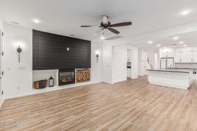 Welcome to this RENOVATED POOL home in the stunning on Verrado Golf Club  in Arizona - for sale on GolfHomes.com, golf home, golf lot