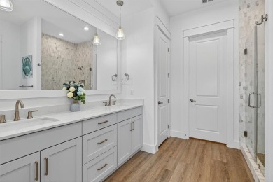 BRAND NEW CONSTRUCTION! Step right up to 602 Sunset, where on Palmilla Beach Golf Club in Texas - for sale on GolfHomes.com, golf home, golf lot