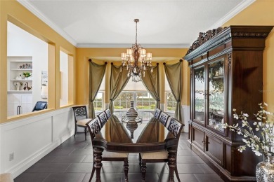 Keene's Pointe is more than a neighborhood; it's a lifestyle on The Golden Bear Club At Keenes Pointe in Florida - for sale on GolfHomes.com, golf home, golf lot