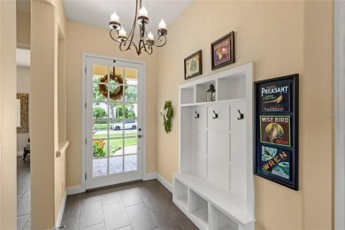 Keene's Pointe is more than a neighborhood; it's a lifestyle on The Golden Bear Club At Keenes Pointe in Florida - for sale on GolfHomes.com, golf home, golf lot