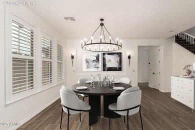 Welcome to this RENOVATED POOL home in the stunning on Verrado Golf Club  in Arizona - for sale on GolfHomes.com, golf home, golf lot