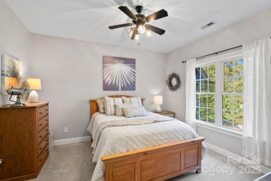 Welcome to 7809 Oak Haven Lane, a beautifully appointed home in on Cowans Ford Country Club in North Carolina - for sale on GolfHomes.com, golf home, golf lot