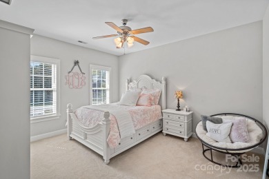 Welcome to 7809 Oak Haven Lane, a beautifully appointed home in on Cowans Ford Country Club in North Carolina - for sale on GolfHomes.com, golf home, golf lot