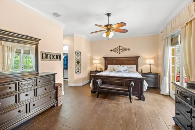 Keene's Pointe is more than a neighborhood; it's a lifestyle on The Golden Bear Club At Keenes Pointe in Florida - for sale on GolfHomes.com, golf home, golf lot