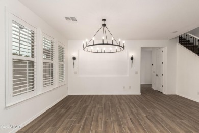 Welcome to this RENOVATED POOL home in the stunning on Verrado Golf Club  in Arizona - for sale on GolfHomes.com, golf home, golf lot