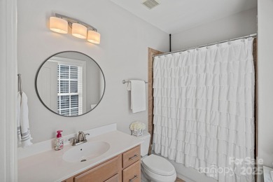 Welcome to 7809 Oak Haven Lane, a beautifully appointed home in on Cowans Ford Country Club in North Carolina - for sale on GolfHomes.com, golf home, golf lot