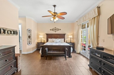 Keene's Pointe is more than a neighborhood; it's a lifestyle on The Golden Bear Club At Keenes Pointe in Florida - for sale on GolfHomes.com, golf home, golf lot