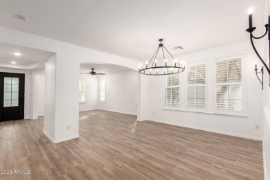 Welcome to this RENOVATED POOL home in the stunning on Verrado Golf Club  in Arizona - for sale on GolfHomes.com, golf home, golf lot