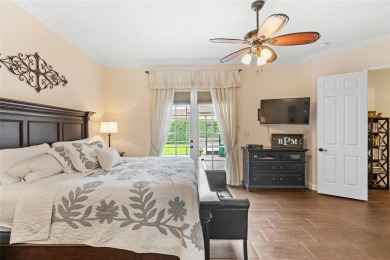 Keene's Pointe is more than a neighborhood; it's a lifestyle on The Golden Bear Club At Keenes Pointe in Florida - for sale on GolfHomes.com, golf home, golf lot