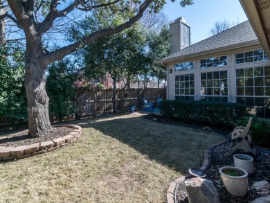 Stunning one-story home located in Plantation Resort - one of on Plantation Golf Course in Texas - for sale on GolfHomes.com, golf home, golf lot