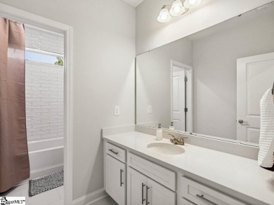 Brand New Construction in The Summit at Cherokee Valley! Welcome on The Clubs at Cherokee Valley Golf Course in South Carolina - for sale on GolfHomes.com, golf home, golf lot