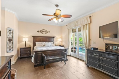 Keene's Pointe is more than a neighborhood; it's a lifestyle on The Golden Bear Club At Keenes Pointe in Florida - for sale on GolfHomes.com, golf home, golf lot