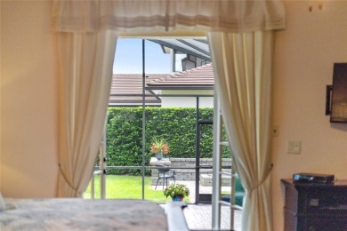 Keene's Pointe is more than a neighborhood; it's a lifestyle on The Golden Bear Club At Keenes Pointe in Florida - for sale on GolfHomes.com, golf home, golf lot
