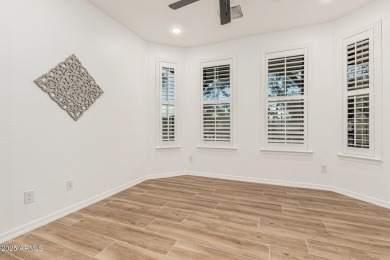 Welcome to this RENOVATED POOL home in the stunning on Verrado Golf Club  in Arizona - for sale on GolfHomes.com, golf home, golf lot