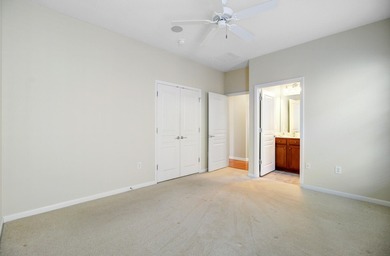 Pond living in this spacious, turn-key home in Del Webb Cane Bay on Cypress Point Par 3 in South Carolina - for sale on GolfHomes.com, golf home, golf lot