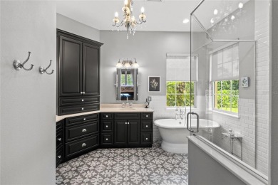 Keene's Pointe is more than a neighborhood; it's a lifestyle on The Golden Bear Club At Keenes Pointe in Florida - for sale on GolfHomes.com, golf home, golf lot