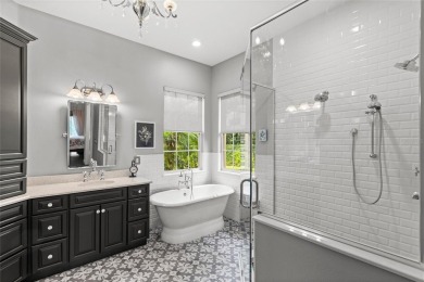 Keene's Pointe is more than a neighborhood; it's a lifestyle on The Golden Bear Club At Keenes Pointe in Florida - for sale on GolfHomes.com, golf home, golf lot