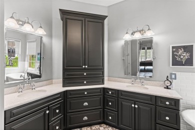 Keene's Pointe is more than a neighborhood; it's a lifestyle on The Golden Bear Club At Keenes Pointe in Florida - for sale on GolfHomes.com, golf home, golf lot