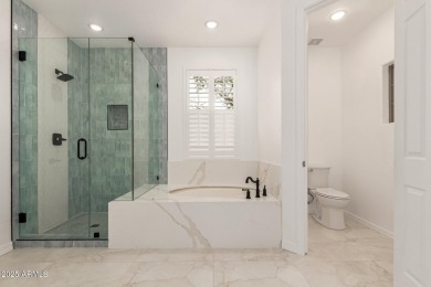 Welcome to this RENOVATED POOL home in the stunning on Verrado Golf Club  in Arizona - for sale on GolfHomes.com, golf home, golf lot