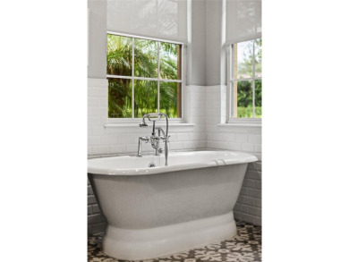 Keene's Pointe is more than a neighborhood; it's a lifestyle on The Golden Bear Club At Keenes Pointe in Florida - for sale on GolfHomes.com, golf home, golf lot