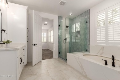 Welcome to this RENOVATED POOL home in the stunning on Verrado Golf Club  in Arizona - for sale on GolfHomes.com, golf home, golf lot