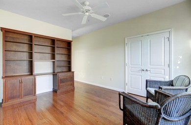 Pond living in this spacious, turn-key home in Del Webb Cane Bay on Cypress Point Par 3 in South Carolina - for sale on GolfHomes.com, golf home, golf lot