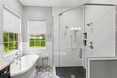 Keene's Pointe is more than a neighborhood; it's a lifestyle on The Golden Bear Club At Keenes Pointe in Florida - for sale on GolfHomes.com, golf home, golf lot