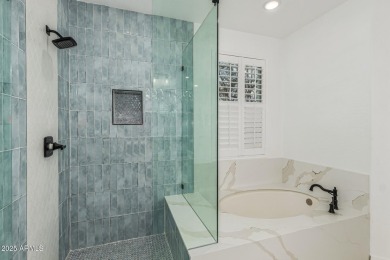 Welcome to this RENOVATED POOL home in the stunning on Verrado Golf Club  in Arizona - for sale on GolfHomes.com, golf home, golf lot