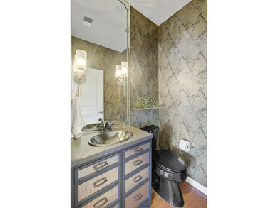 Pond living in this spacious, turn-key home in Del Webb Cane Bay on Cypress Point Par 3 in South Carolina - for sale on GolfHomes.com, golf home, golf lot