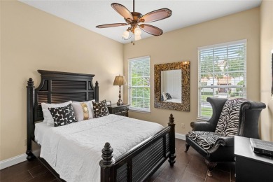 Keene's Pointe is more than a neighborhood; it's a lifestyle on The Golden Bear Club At Keenes Pointe in Florida - for sale on GolfHomes.com, golf home, golf lot