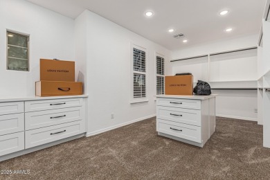 Welcome to this RENOVATED POOL home in the stunning on Verrado Golf Club  in Arizona - for sale on GolfHomes.com, golf home, golf lot