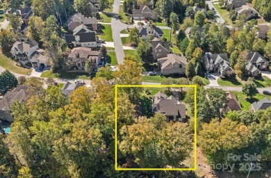 Welcome to 7809 Oak Haven Lane, a beautifully appointed home in on Cowans Ford Country Club in North Carolina - for sale on GolfHomes.com, golf home, golf lot