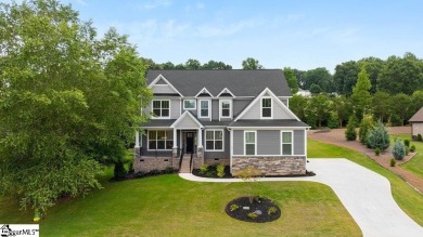 Brand New Construction in The Summit at Cherokee Valley! Welcome on The Clubs at Cherokee Valley Golf Course in South Carolina - for sale on GolfHomes.com, golf home, golf lot