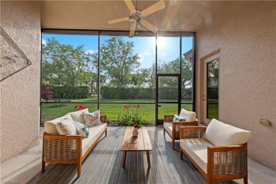 Discover THE BEST VALUE in Belle Lago with this Toll Brothers on Estero Country Club in Florida - for sale on GolfHomes.com, golf home, golf lot