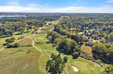 Welcome to 7809 Oak Haven Lane, a beautifully appointed home in on Cowans Ford Country Club in North Carolina - for sale on GolfHomes.com, golf home, golf lot