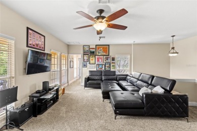 Keene's Pointe is more than a neighborhood; it's a lifestyle on The Golden Bear Club At Keenes Pointe in Florida - for sale on GolfHomes.com, golf home, golf lot
