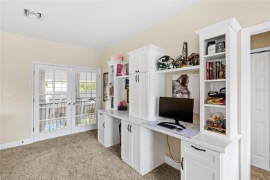 Keene's Pointe is more than a neighborhood; it's a lifestyle on The Golden Bear Club At Keenes Pointe in Florida - for sale on GolfHomes.com, golf home, golf lot