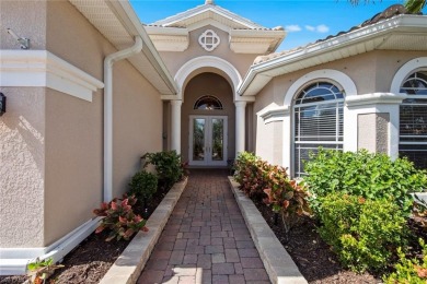 Discover THE BEST VALUE in Belle Lago with this Toll Brothers on Estero Country Club in Florida - for sale on GolfHomes.com, golf home, golf lot
