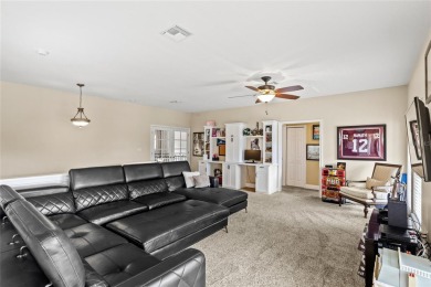 Keene's Pointe is more than a neighborhood; it's a lifestyle on The Golden Bear Club At Keenes Pointe in Florida - for sale on GolfHomes.com, golf home, golf lot