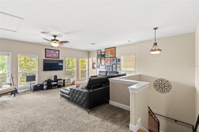 Keene's Pointe is more than a neighborhood; it's a lifestyle on The Golden Bear Club At Keenes Pointe in Florida - for sale on GolfHomes.com, golf home, golf lot