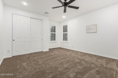 Welcome to this RENOVATED POOL home in the stunning on Verrado Golf Club  in Arizona - for sale on GolfHomes.com, golf home, golf lot