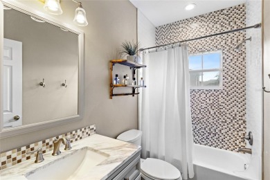 Keene's Pointe is more than a neighborhood; it's a lifestyle on The Golden Bear Club At Keenes Pointe in Florida - for sale on GolfHomes.com, golf home, golf lot