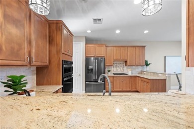 Discover THE BEST VALUE in Belle Lago with this Toll Brothers on Estero Country Club in Florida - for sale on GolfHomes.com, golf home, golf lot