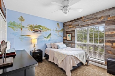Keene's Pointe is more than a neighborhood; it's a lifestyle on The Golden Bear Club At Keenes Pointe in Florida - for sale on GolfHomes.com, golf home, golf lot